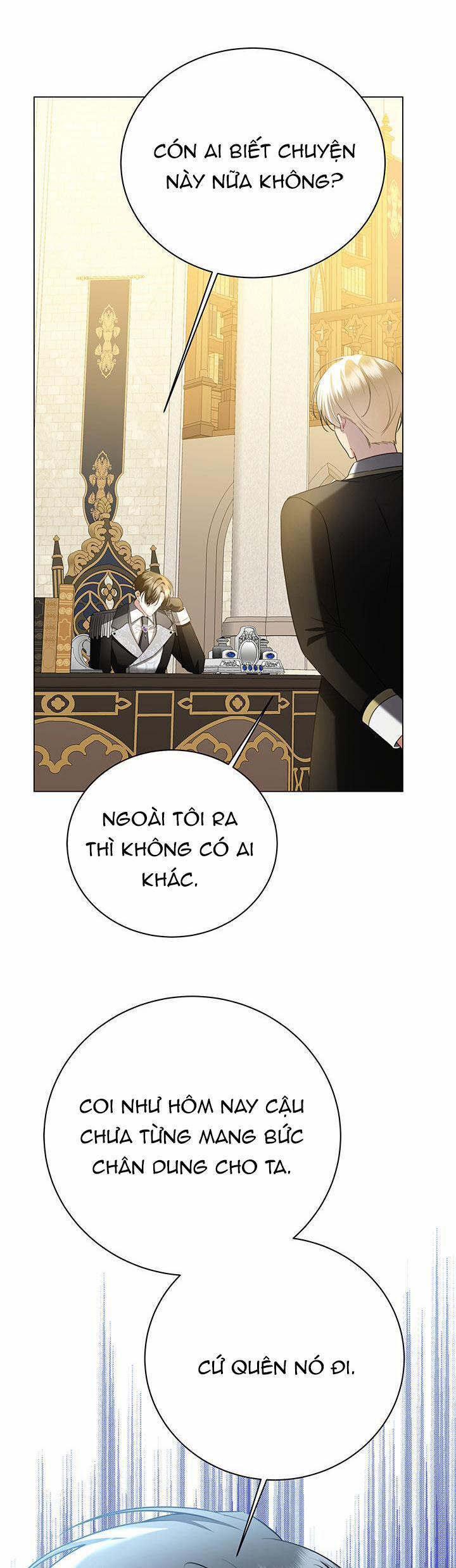 Tôi Sẽ Không Hối Tiếc Vì Anh Đâu 104 trang 37