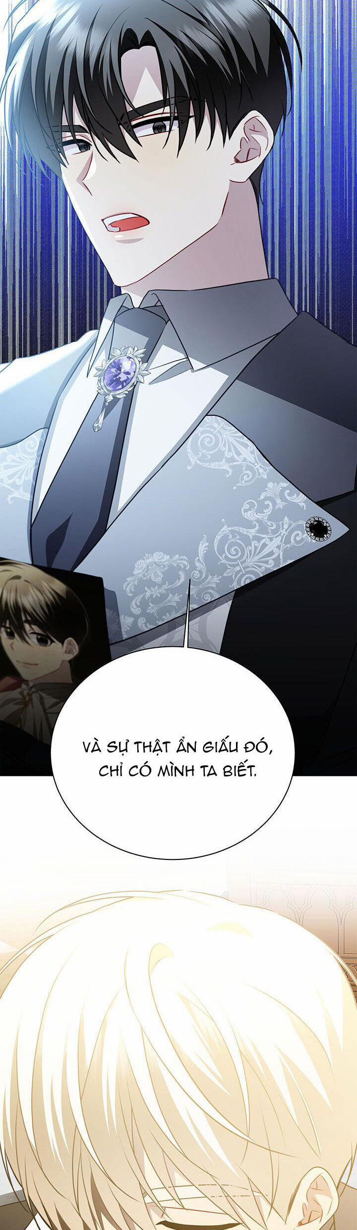 Tôi Sẽ Không Hối Tiếc Vì Anh Đâu 104 trang 38