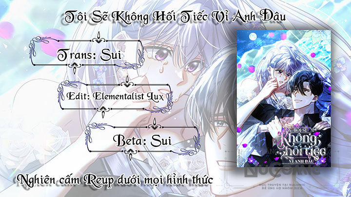 Tôi Sẽ Không Hối Tiếc Vì Anh Đâu 104 trang 40