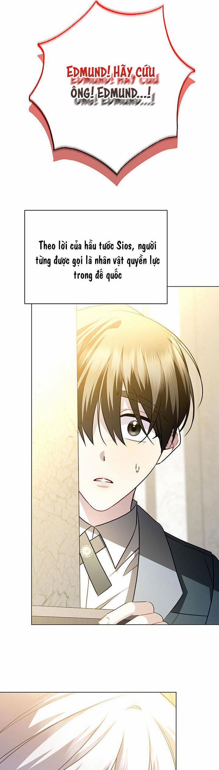 Tôi Sẽ Không Hối Tiếc Vì Anh Đâu 104 trang 7