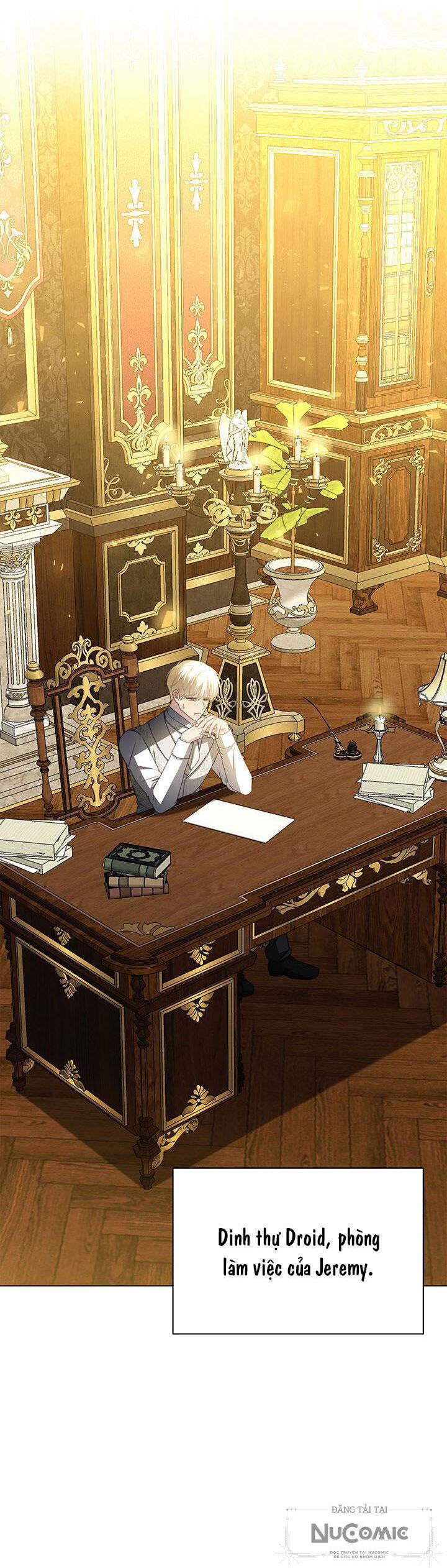 Tôi Sẽ Không Hối Tiếc Vì Anh Đâu 104 trang 9