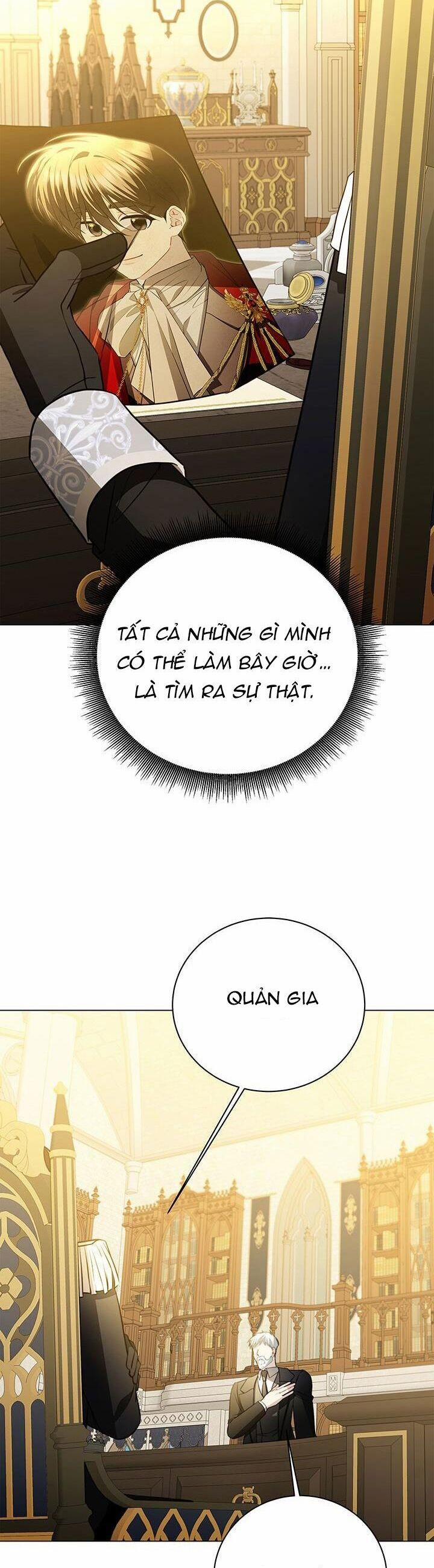 Tôi Sẽ Không Hối Tiếc Vì Anh Đâu 105 trang 17