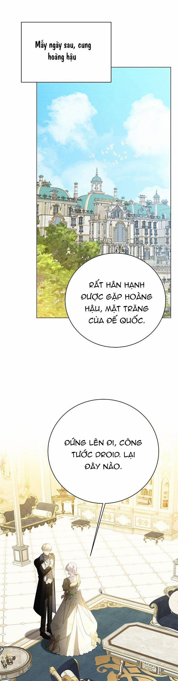 Tôi Sẽ Không Hối Tiếc Vì Anh Đâu 105 trang 19