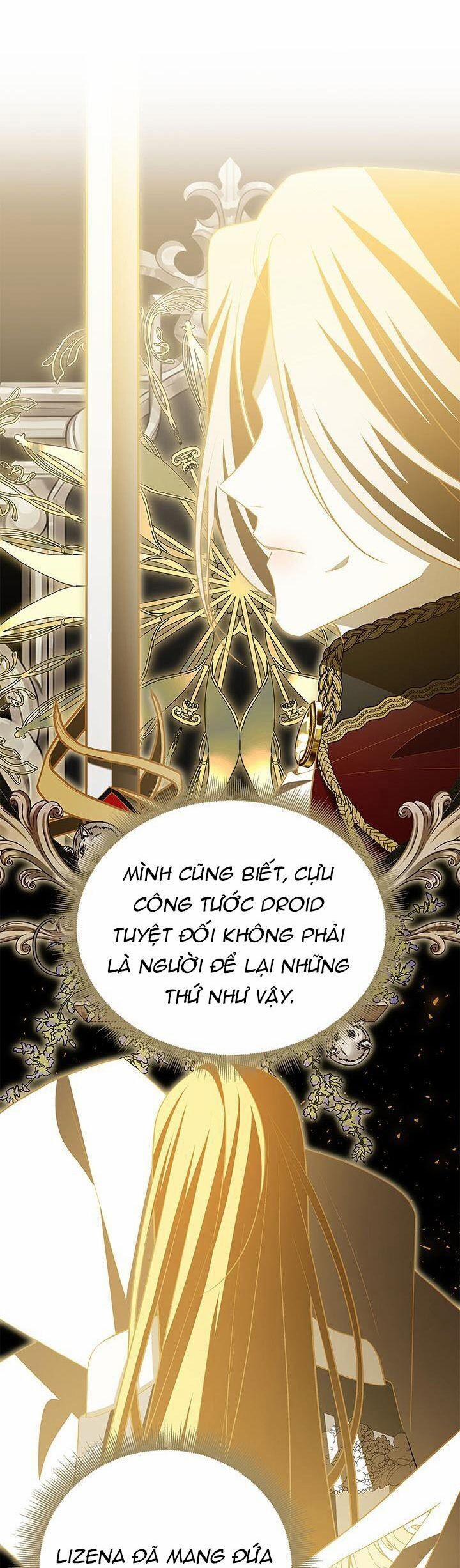 Tôi Sẽ Không Hối Tiếc Vì Anh Đâu 105 trang 2