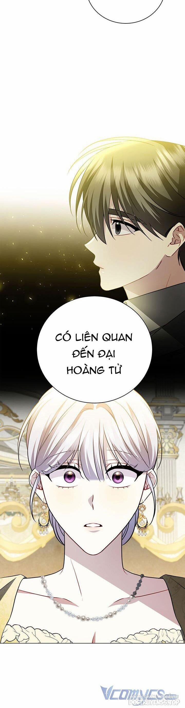 Tôi Sẽ Không Hối Tiếc Vì Anh Đâu 105 trang 22