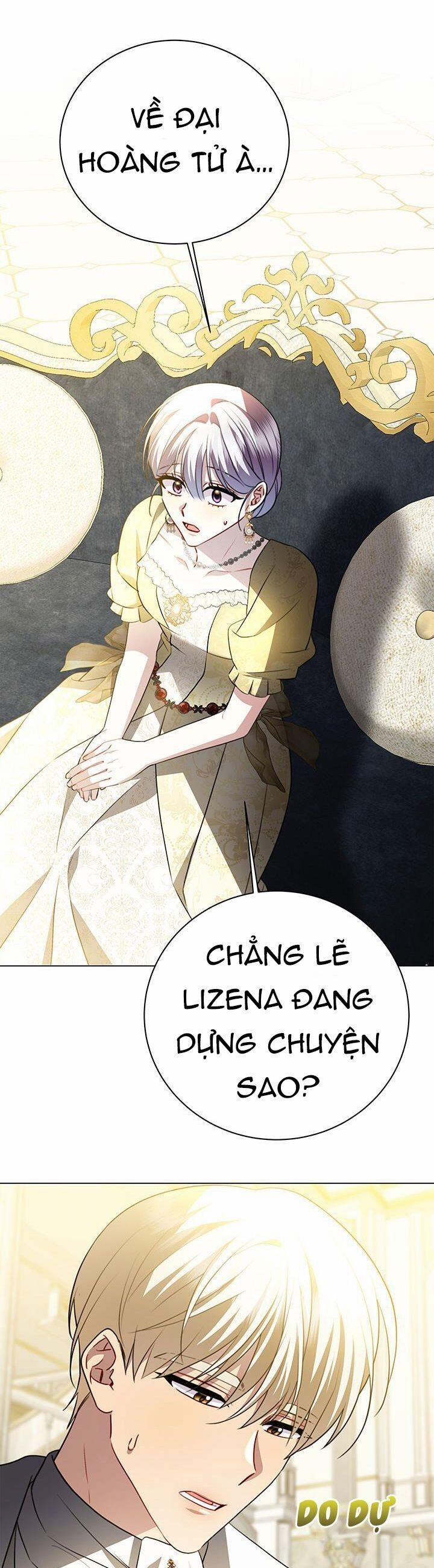 Tôi Sẽ Không Hối Tiếc Vì Anh Đâu 105 trang 23