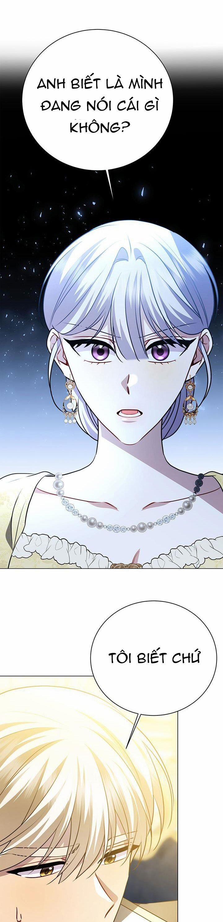 Tôi Sẽ Không Hối Tiếc Vì Anh Đâu 105 trang 27