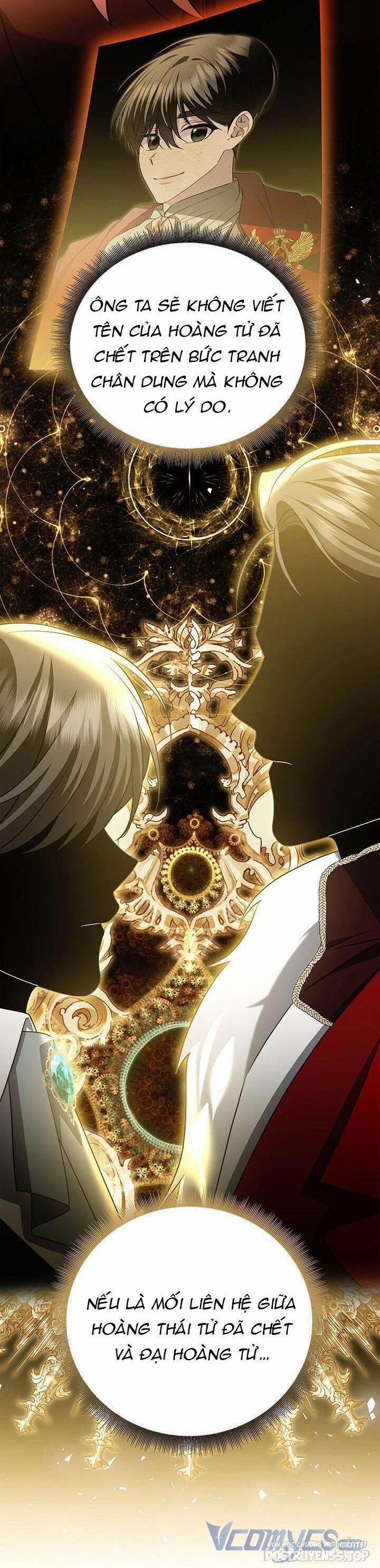 Tôi Sẽ Không Hối Tiếc Vì Anh Đâu 105 trang 30