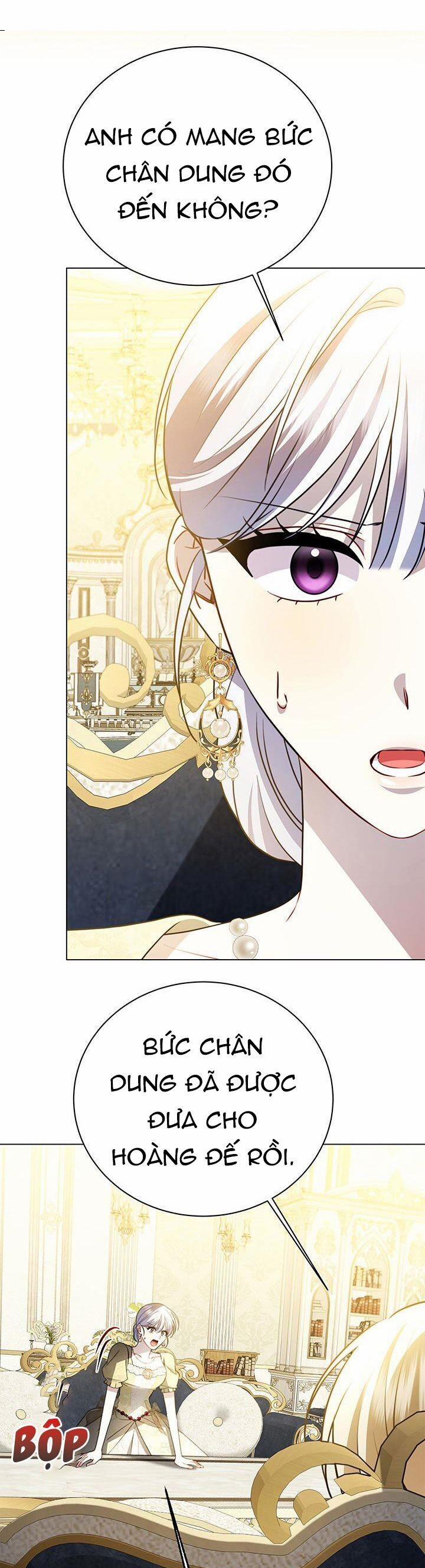 Tôi Sẽ Không Hối Tiếc Vì Anh Đâu 105 trang 31