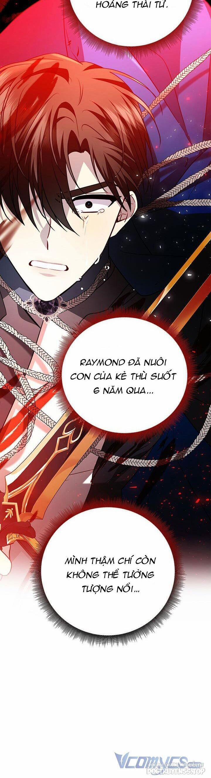 Tôi Sẽ Không Hối Tiếc Vì Anh Đâu 105 trang 34