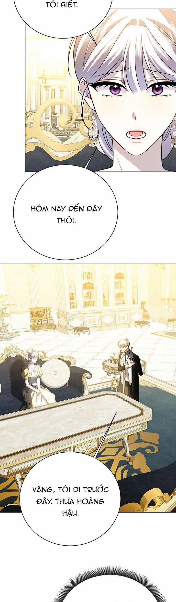 Tôi Sẽ Không Hối Tiếc Vì Anh Đâu 105 trang 40