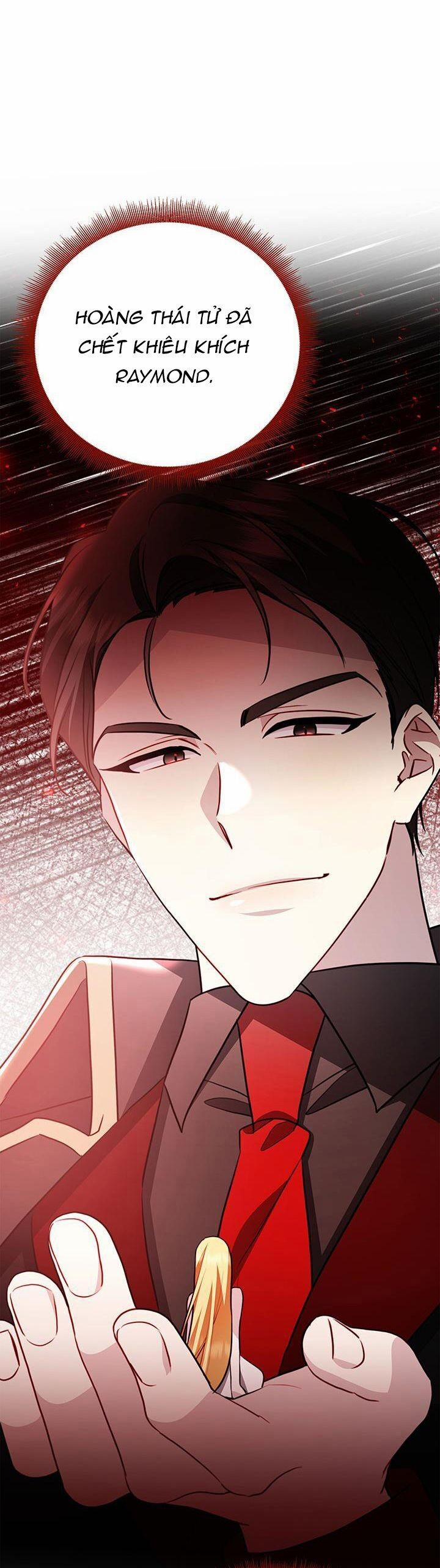 Tôi Sẽ Không Hối Tiếc Vì Anh Đâu 105 trang 44