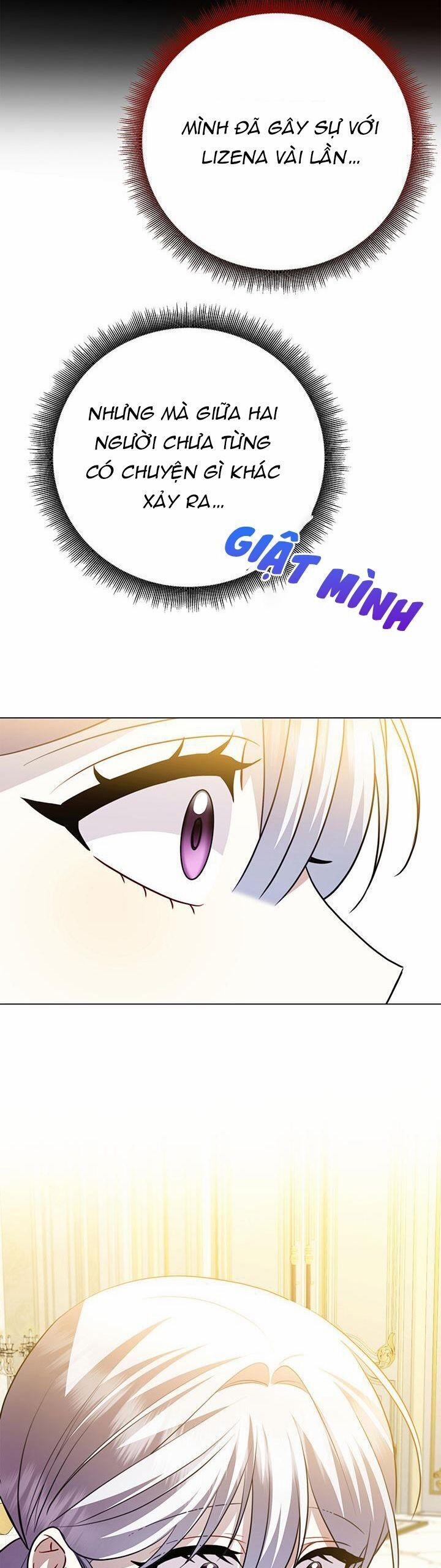 Tôi Sẽ Không Hối Tiếc Vì Anh Đâu 105 trang 45