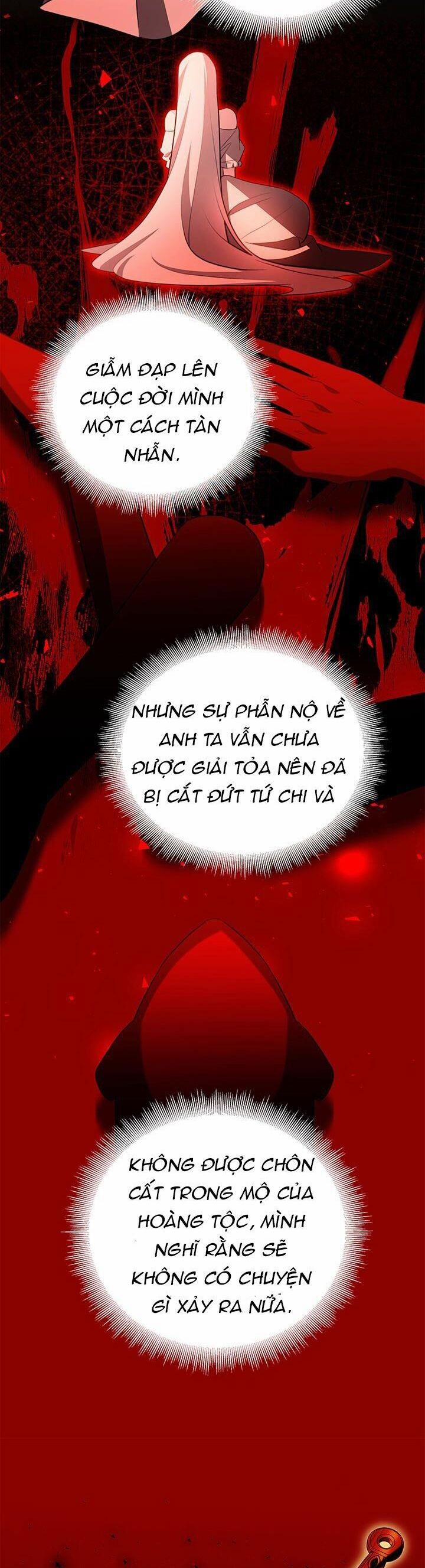 Tôi Sẽ Không Hối Tiếc Vì Anh Đâu 105 trang 9