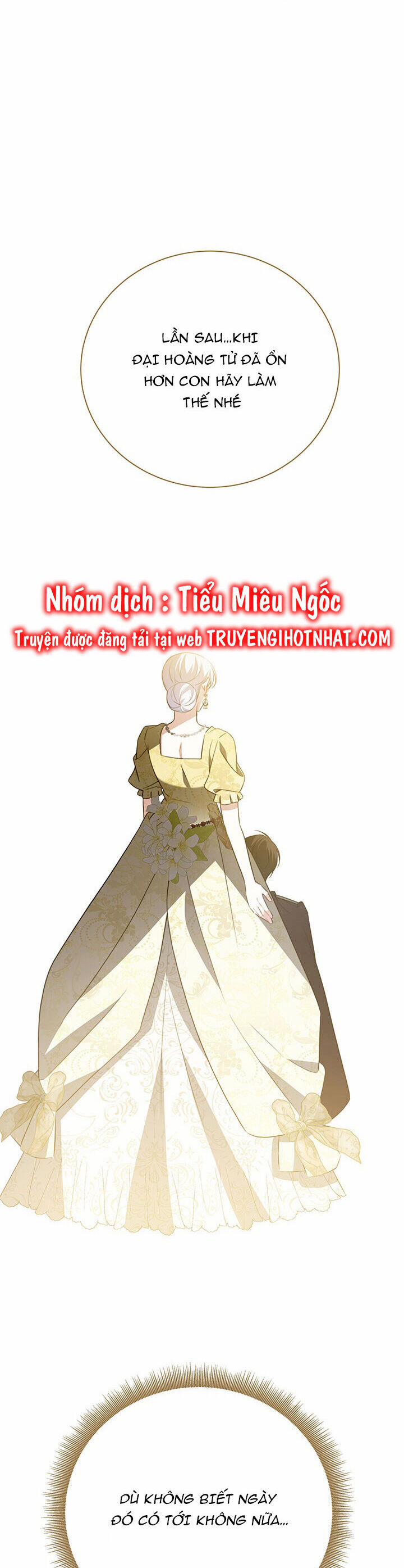 Tôi Sẽ Không Hối Tiếc Vì Anh Đâu 106 trang 21