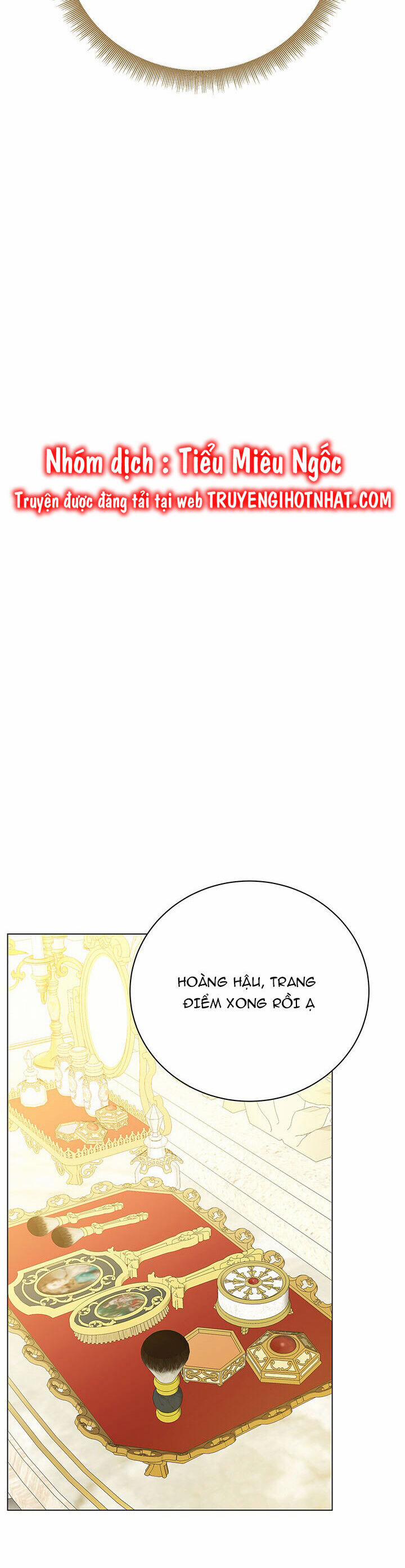 Tôi Sẽ Không Hối Tiếc Vì Anh Đâu 106 trang 22