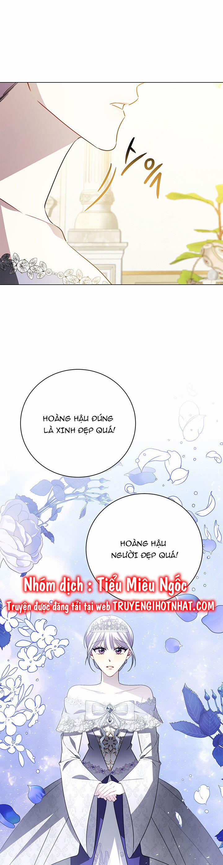 Tôi Sẽ Không Hối Tiếc Vì Anh Đâu 106 trang 23