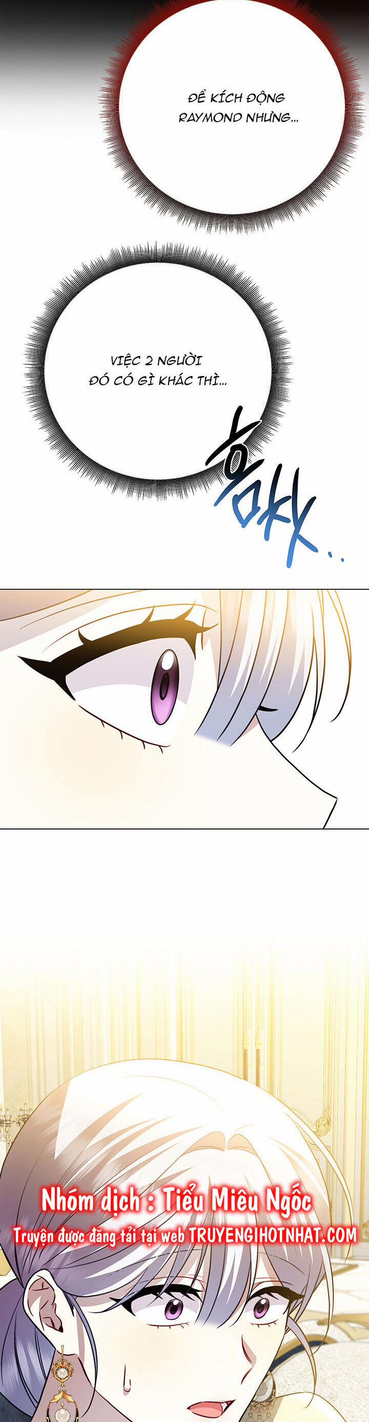 Tôi Sẽ Không Hối Tiếc Vì Anh Đâu 106 trang 3