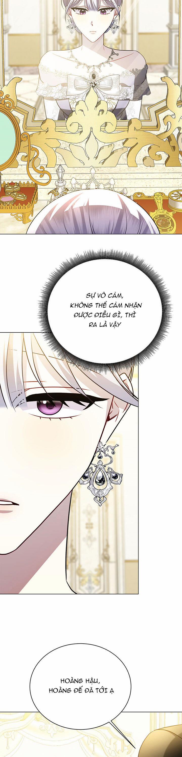 Tôi Sẽ Không Hối Tiếc Vì Anh Đâu 106 trang 31