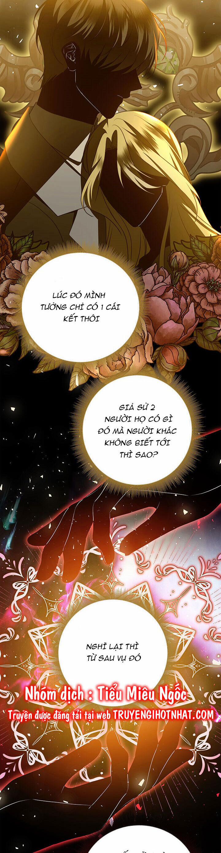 Tôi Sẽ Không Hối Tiếc Vì Anh Đâu 106 trang 7