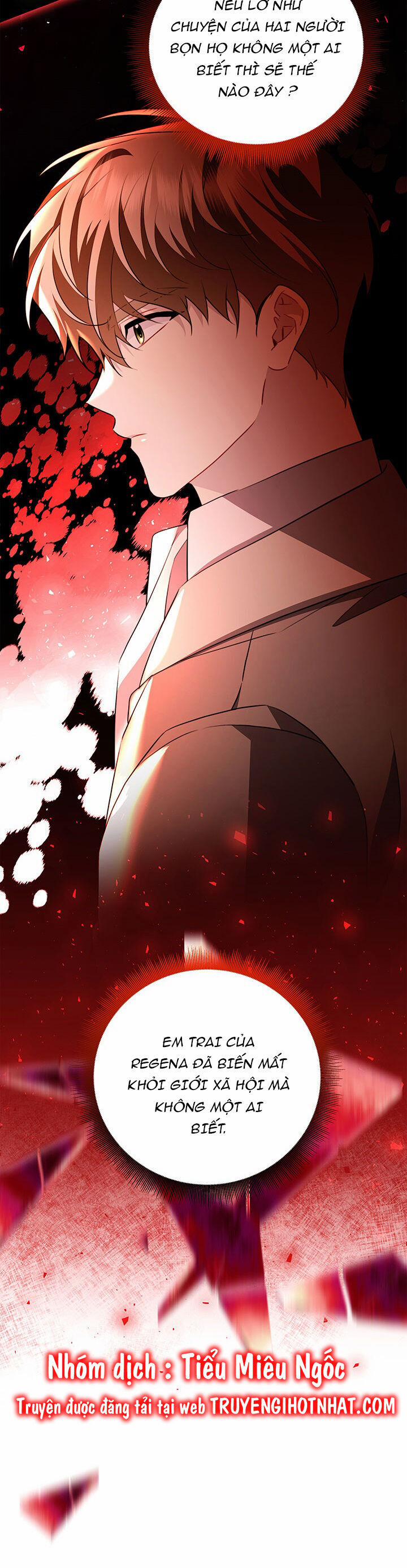 Tôi Sẽ Không Hối Tiếc Vì Anh Đâu 106 trang 8