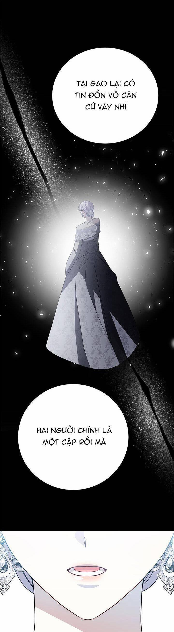 Tôi Sẽ Không Hối Tiếc Vì Anh Đâu 108 trang 10