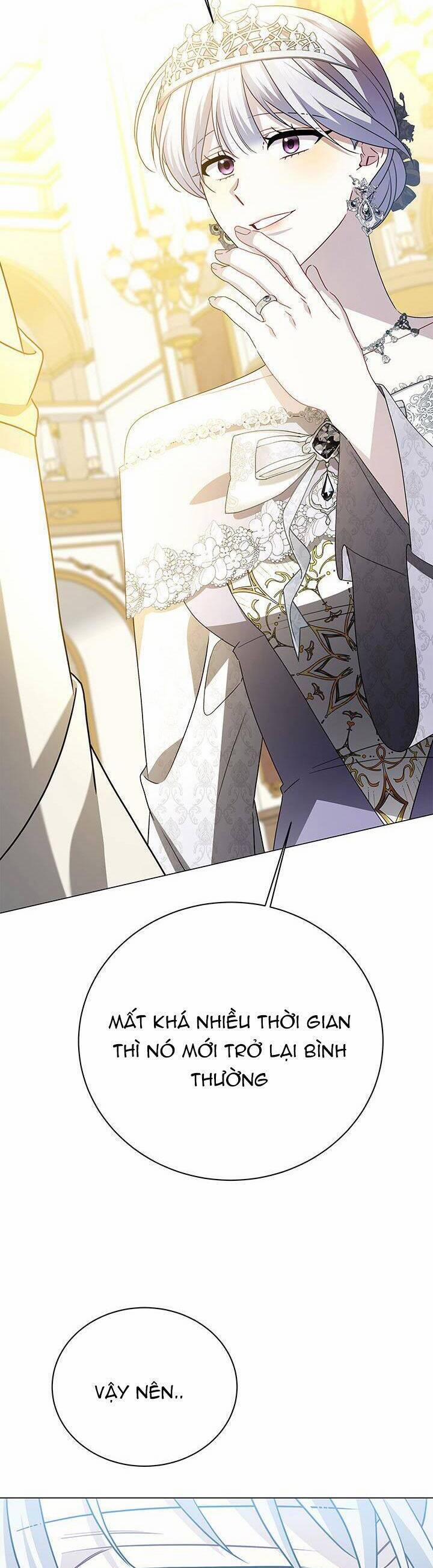 Tôi Sẽ Không Hối Tiếc Vì Anh Đâu 108 trang 12