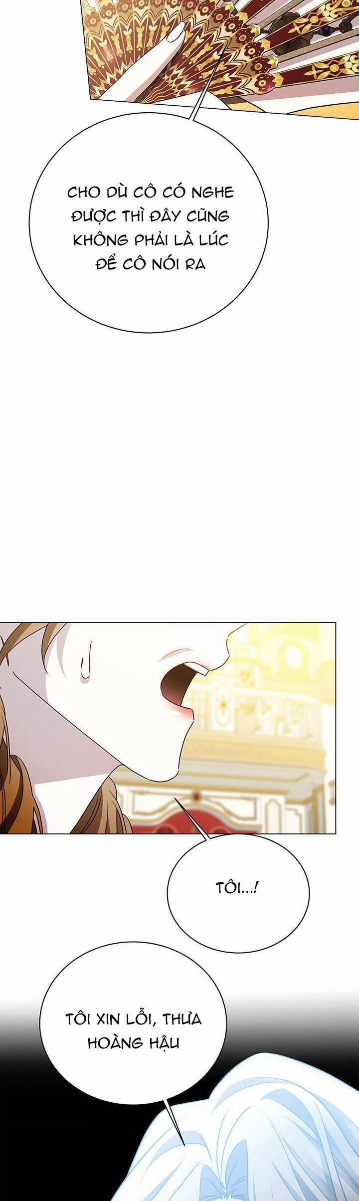 Tôi Sẽ Không Hối Tiếc Vì Anh Đâu 108 trang 16