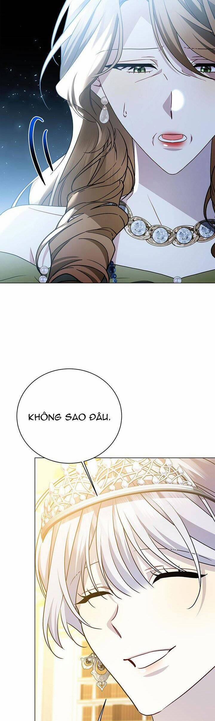Tôi Sẽ Không Hối Tiếc Vì Anh Đâu 108 trang 17