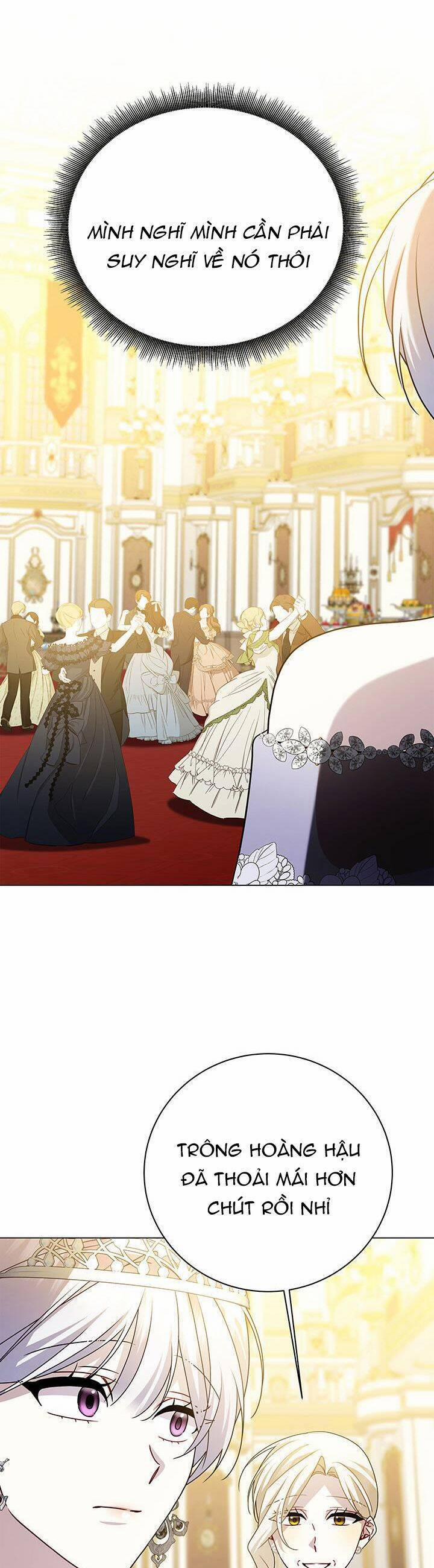 Tôi Sẽ Không Hối Tiếc Vì Anh Đâu 108 trang 23