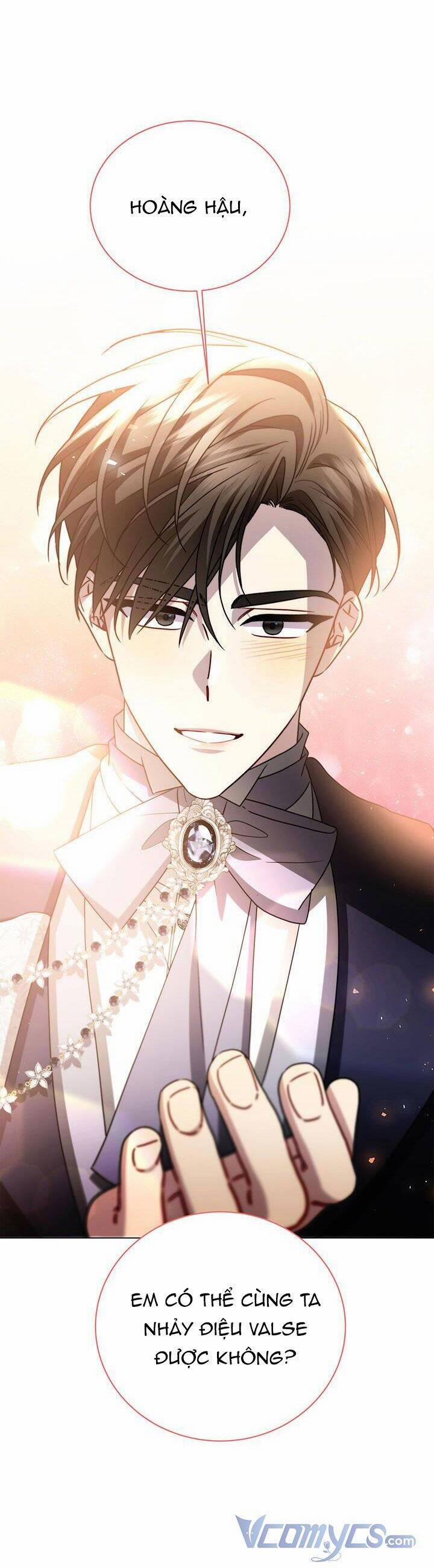 Tôi Sẽ Không Hối Tiếc Vì Anh Đâu 108 trang 26