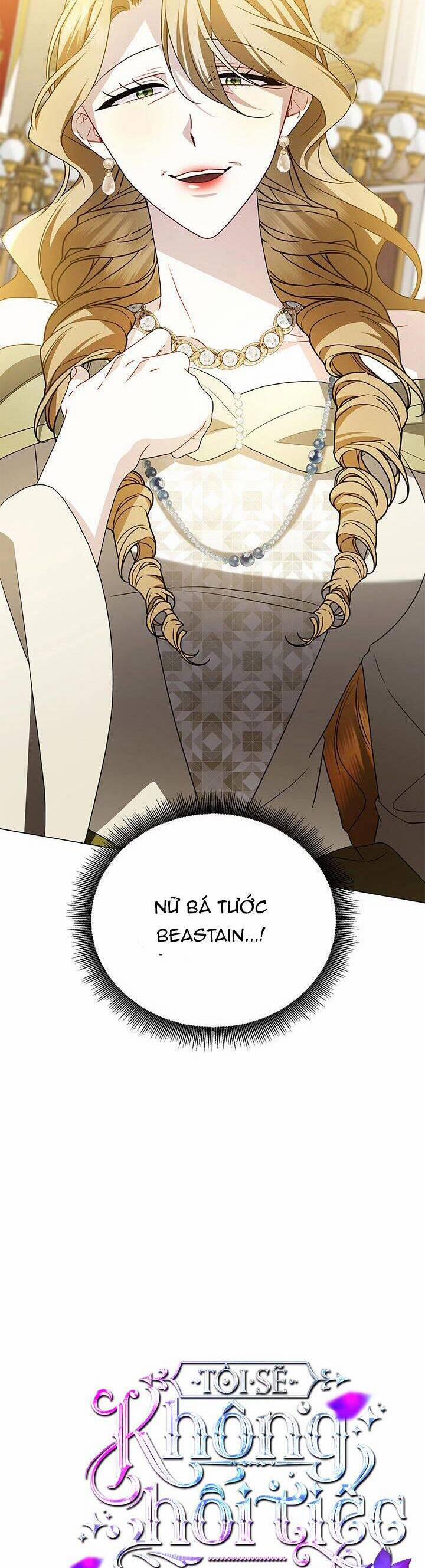 Tôi Sẽ Không Hối Tiếc Vì Anh Đâu 108 trang 3