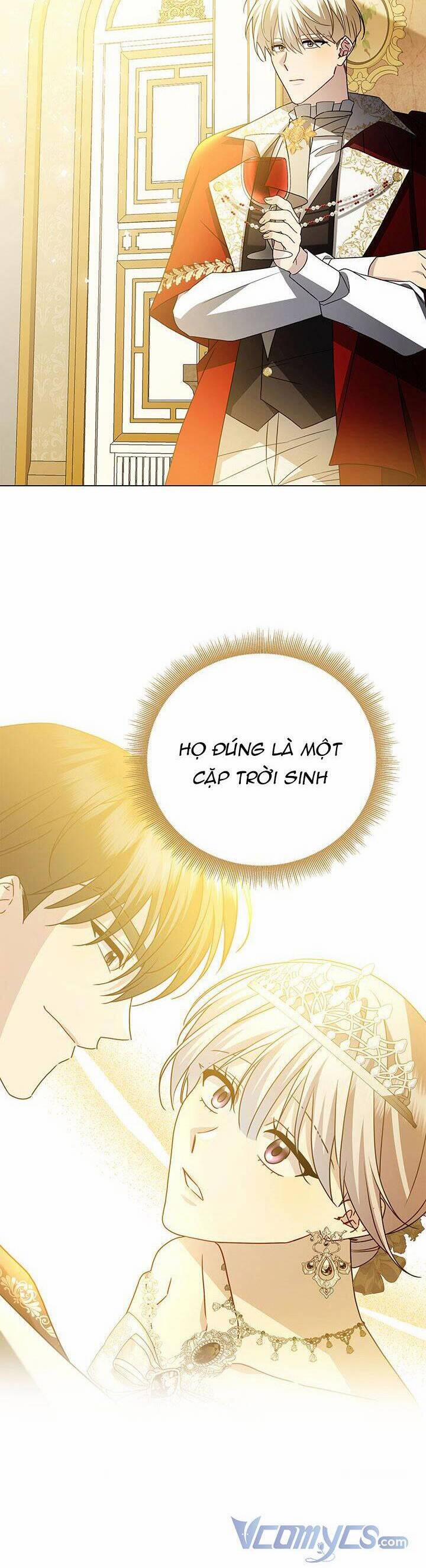 Tôi Sẽ Không Hối Tiếc Vì Anh Đâu 108 trang 30