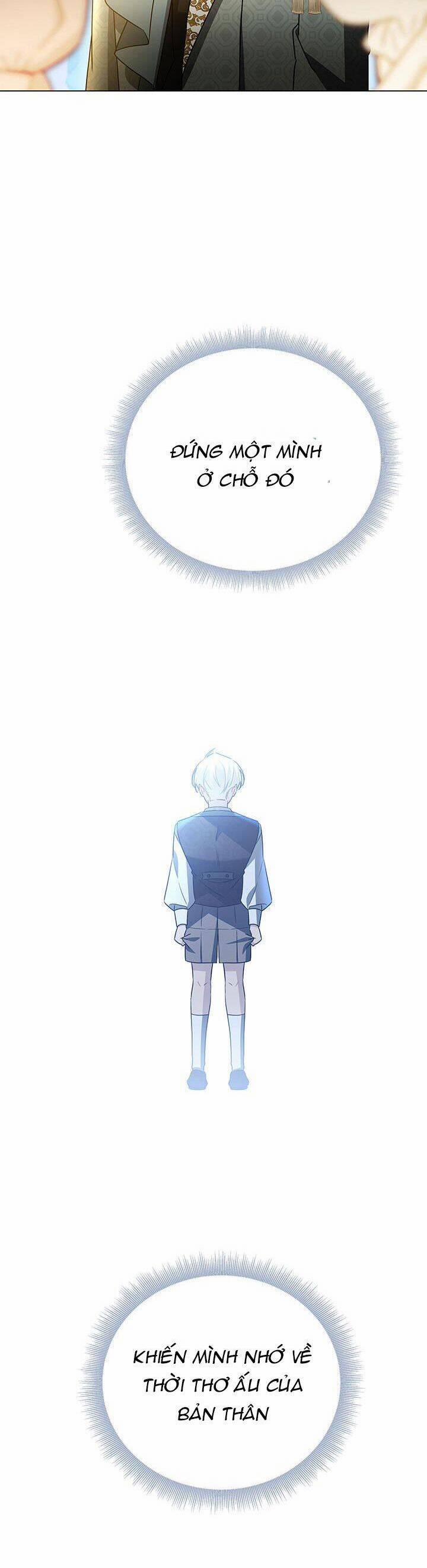 Tôi Sẽ Không Hối Tiếc Vì Anh Đâu 108 trang 32
