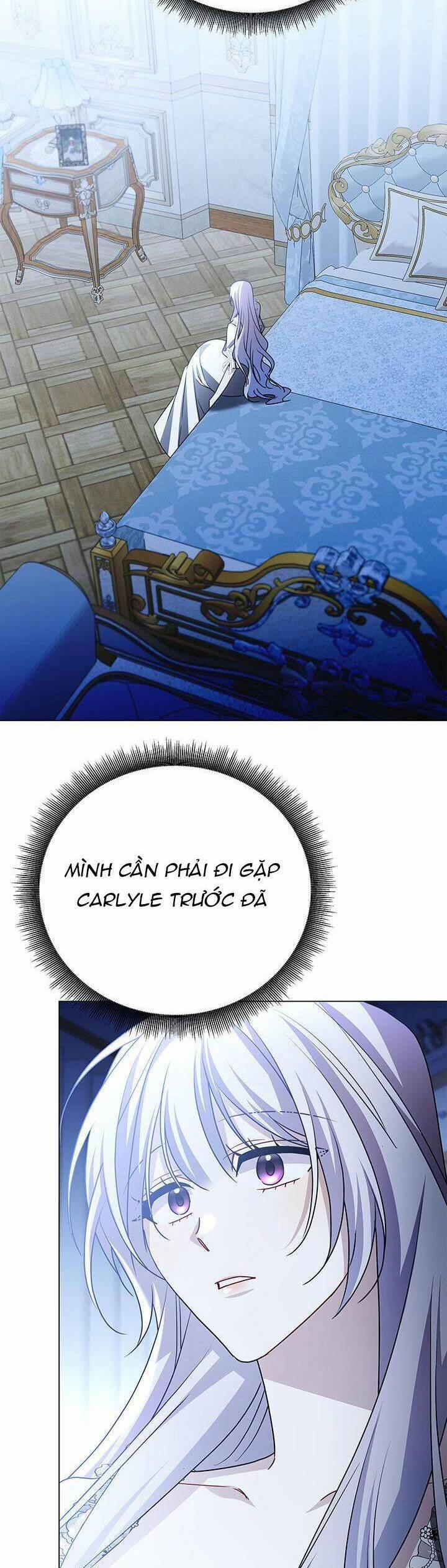 Tôi Sẽ Không Hối Tiếc Vì Anh Đâu 108 trang 37