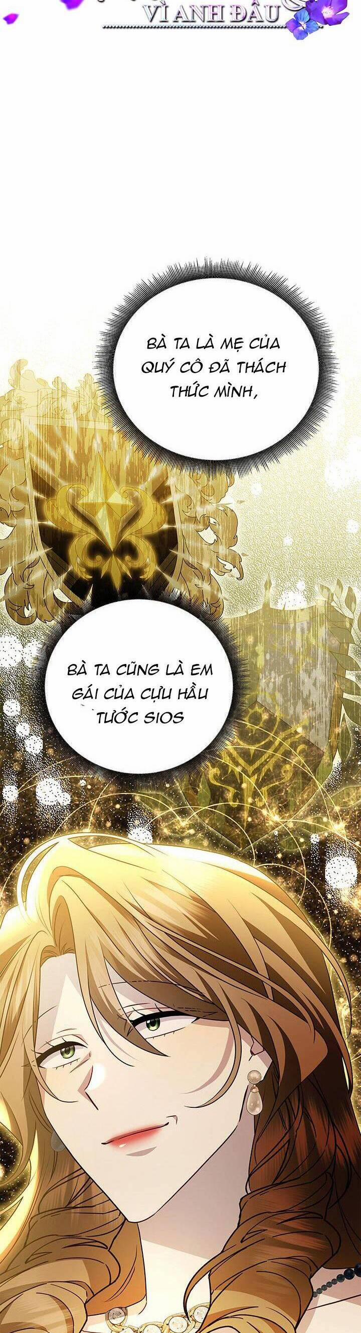 Tôi Sẽ Không Hối Tiếc Vì Anh Đâu 108 trang 4