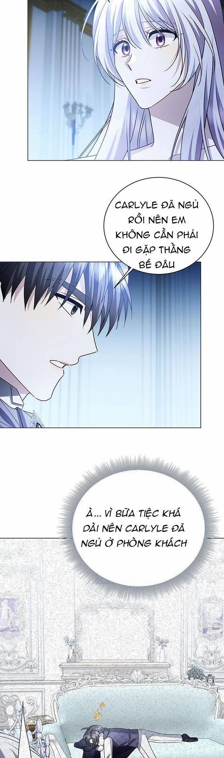 Tôi Sẽ Không Hối Tiếc Vì Anh Đâu 108 trang 40