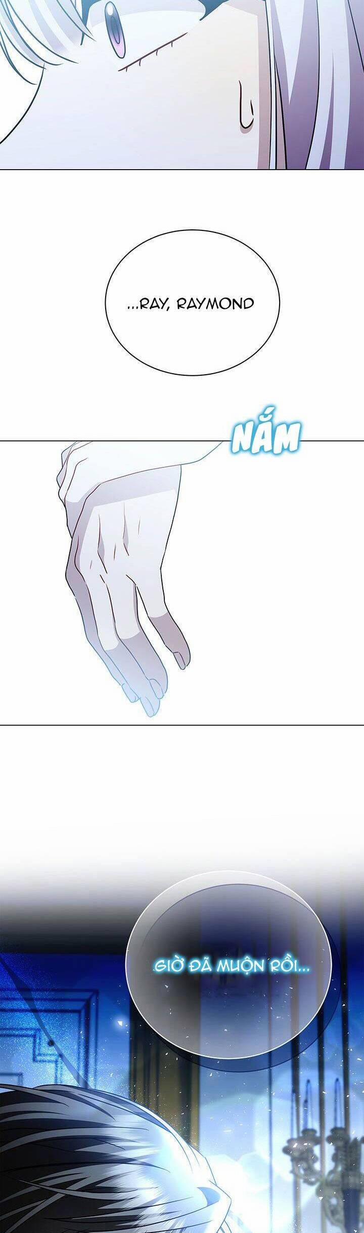 Tôi Sẽ Không Hối Tiếc Vì Anh Đâu 108 trang 42