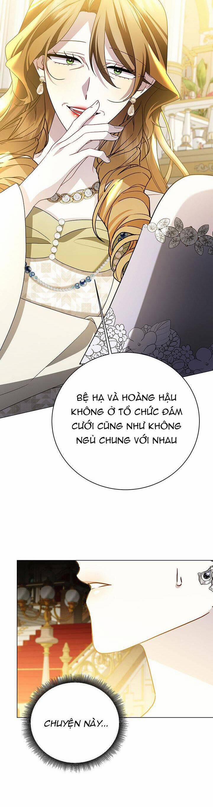 Tôi Sẽ Không Hối Tiếc Vì Anh Đâu 108 trang 7