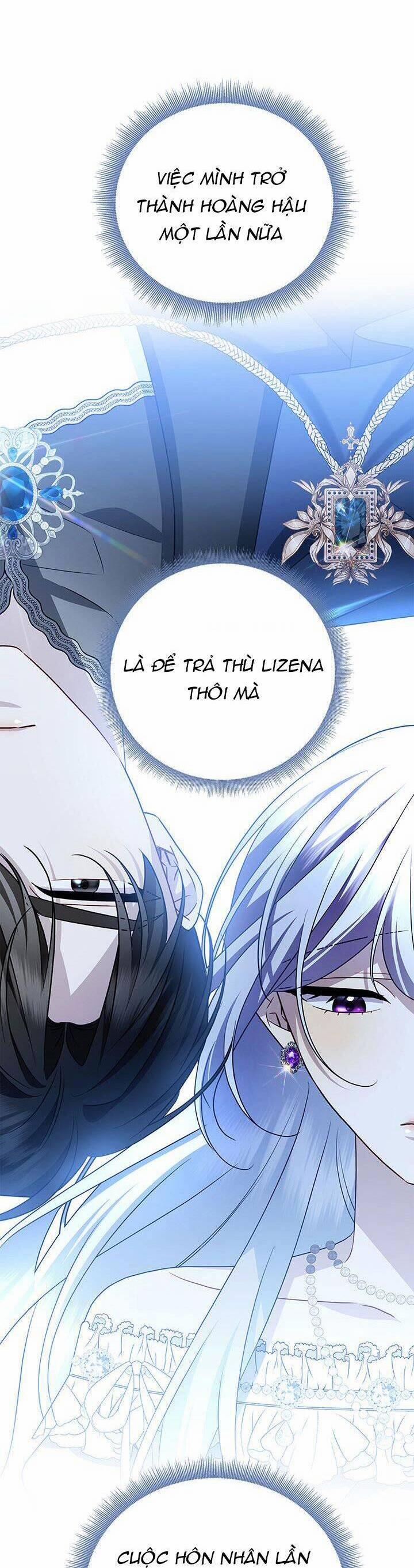 Tôi Sẽ Không Hối Tiếc Vì Anh Đâu 108 trang 8