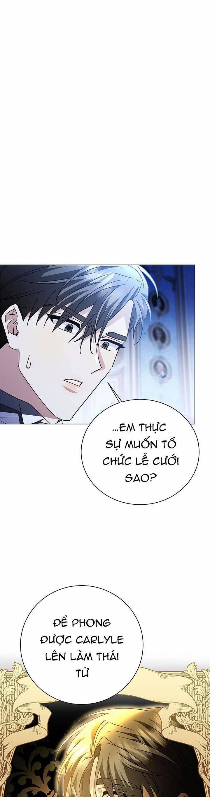 Tôi Sẽ Không Hối Tiếc Vì Anh Đâu 109 trang 10