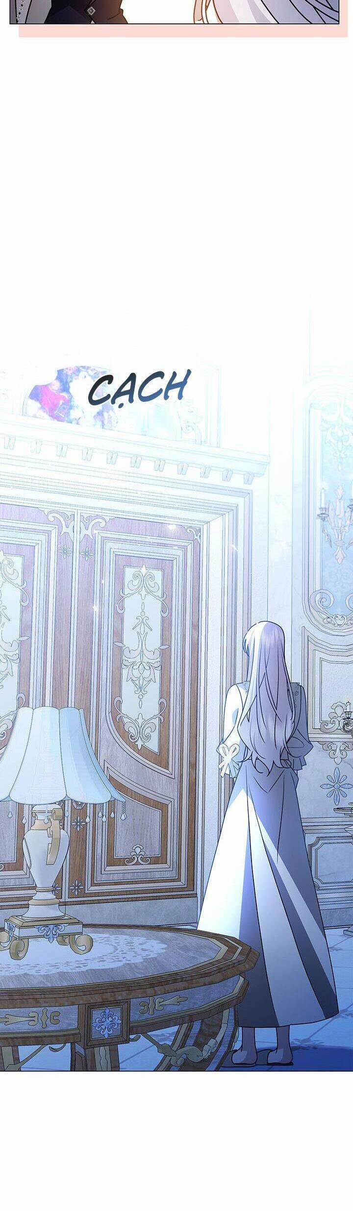 Tôi Sẽ Không Hối Tiếc Vì Anh Đâu 109 trang 15