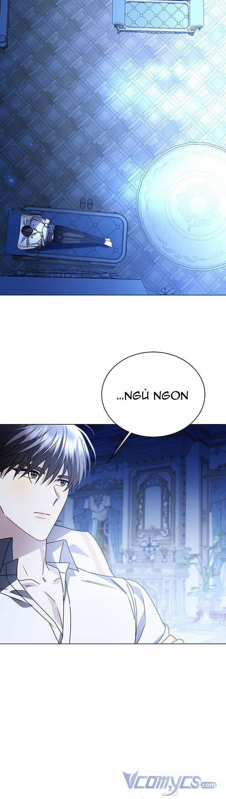 Tôi Sẽ Không Hối Tiếc Vì Anh Đâu 109 trang 25