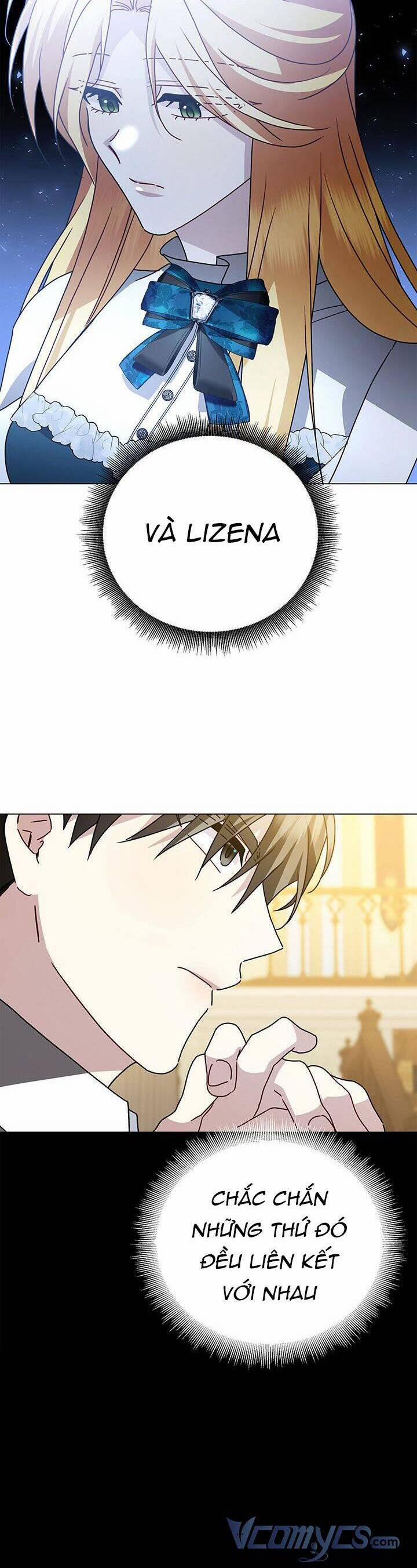 Tôi Sẽ Không Hối Tiếc Vì Anh Đâu 109 trang 37