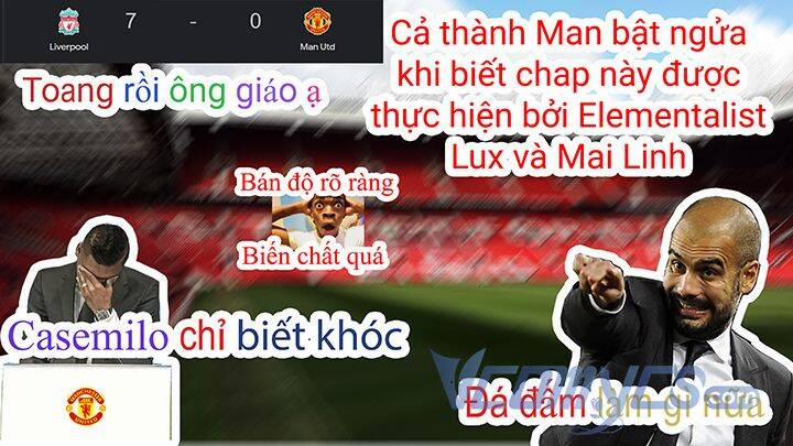 Tôi Sẽ Không Hối Tiếc Vì Anh Đâu 109 trang 41