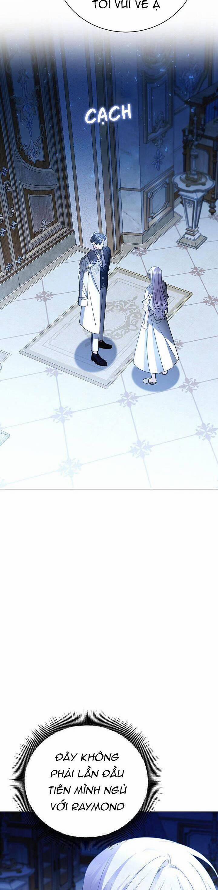 Tôi Sẽ Không Hối Tiếc Vì Anh Đâu 109 trang 7