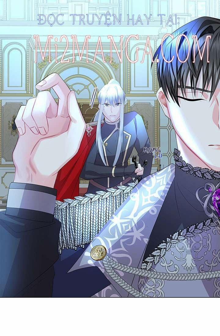 Tôi Sẽ Không Hối Tiếc Vì Anh Đâu 11.5 trang 10