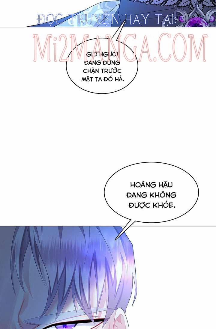 Tôi Sẽ Không Hối Tiếc Vì Anh Đâu 11.5 trang 13