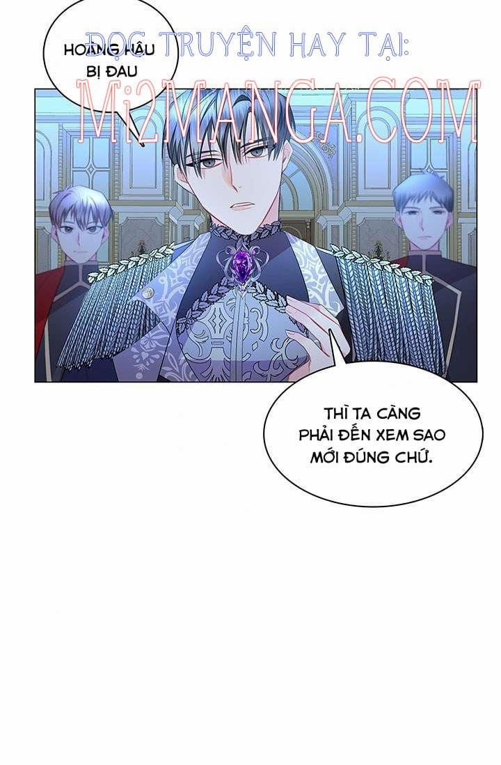 Tôi Sẽ Không Hối Tiếc Vì Anh Đâu 11.5 trang 15