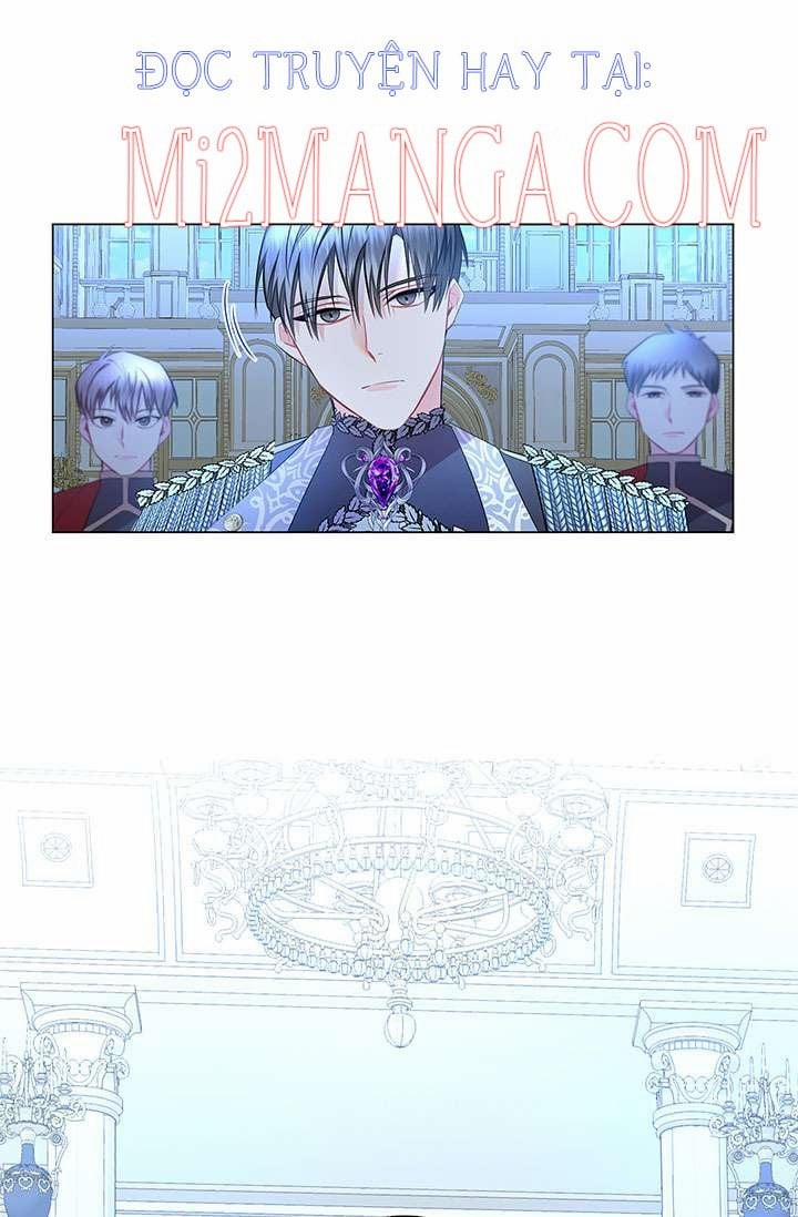 Tôi Sẽ Không Hối Tiếc Vì Anh Đâu 11.5 trang 18